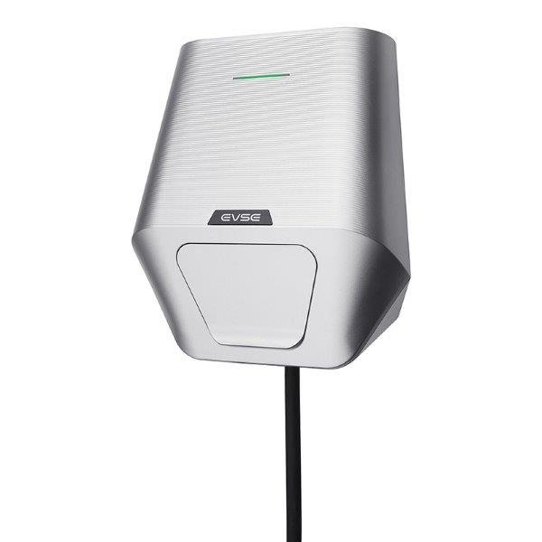 Besen LX30 22 kW sieninis įkroviklis elektromobiliams su APP programėle