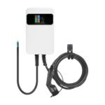 Elektromobilio BESEN pakrovėjas SQ20-22KW-APP – Paveikslėlis 2