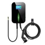 BESEN elektromobilio pakrovėjas BS20 22kW APP – Paveikslėlis 3