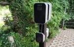 BESEN elektromobilio pakrovėjas BS20 22kW – Paveikslėlis 3