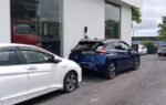 BESEN elektromobilio pakrovėjas BS20 22kW – Paveikslėlis 4