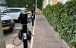 BESEN elektromobilio pakrovėjas BS20 22kW – Paveikslėlis 5