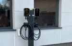 BESEN elektromobilio pakrovėjas BS20 22kW – Paveikslėlis 7