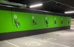 BESEN elektromobilio pakrovėjas BS20 22kW – Paveikslėlis 8