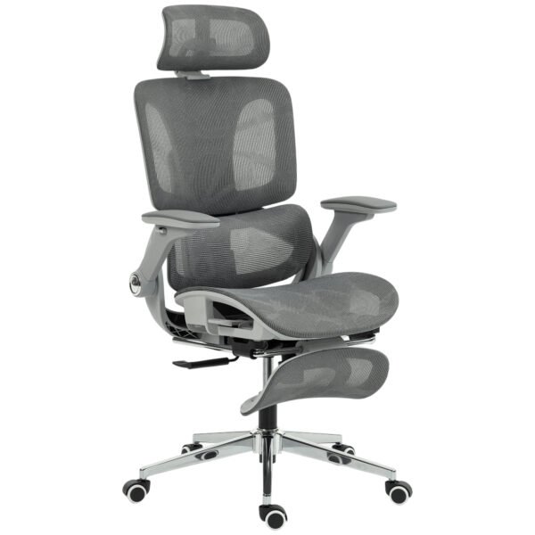 Biuro kėdė ergonominė