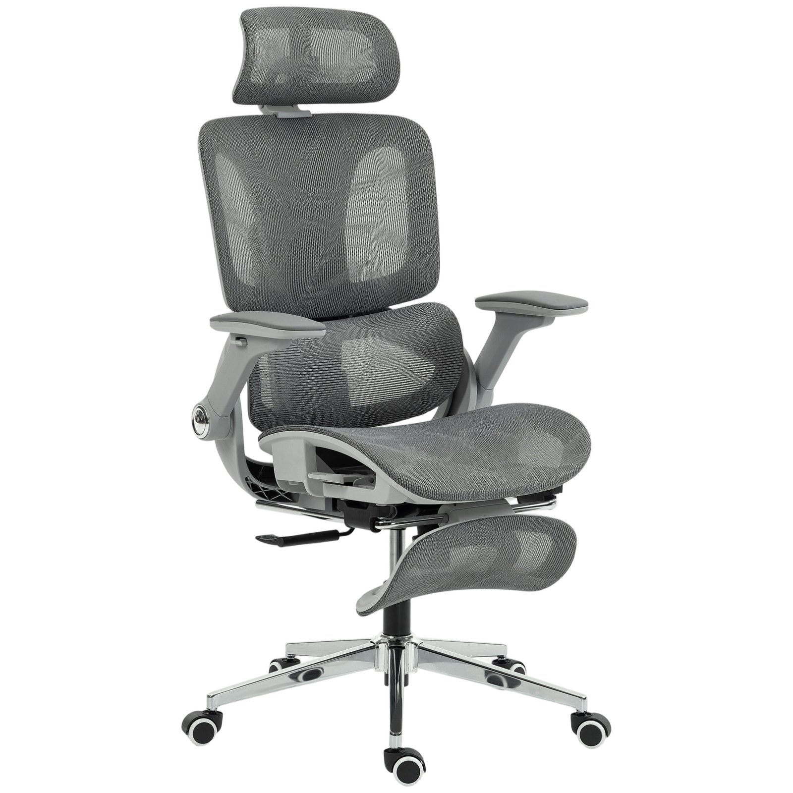 Biuro kėdė ergonominė