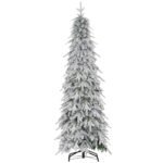 Dirbtinė Kalėdų eglė 180 cm
