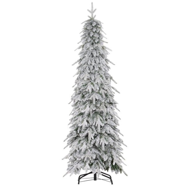 Dirbtinė Kalėdų eglė 180 cm