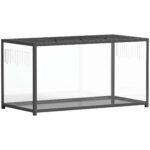 Hamsterio narvas 100 cm