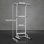 5-227 cm) iki 120 kg