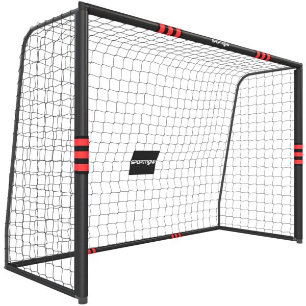 Lauko futbolo vartai 300x200 cm