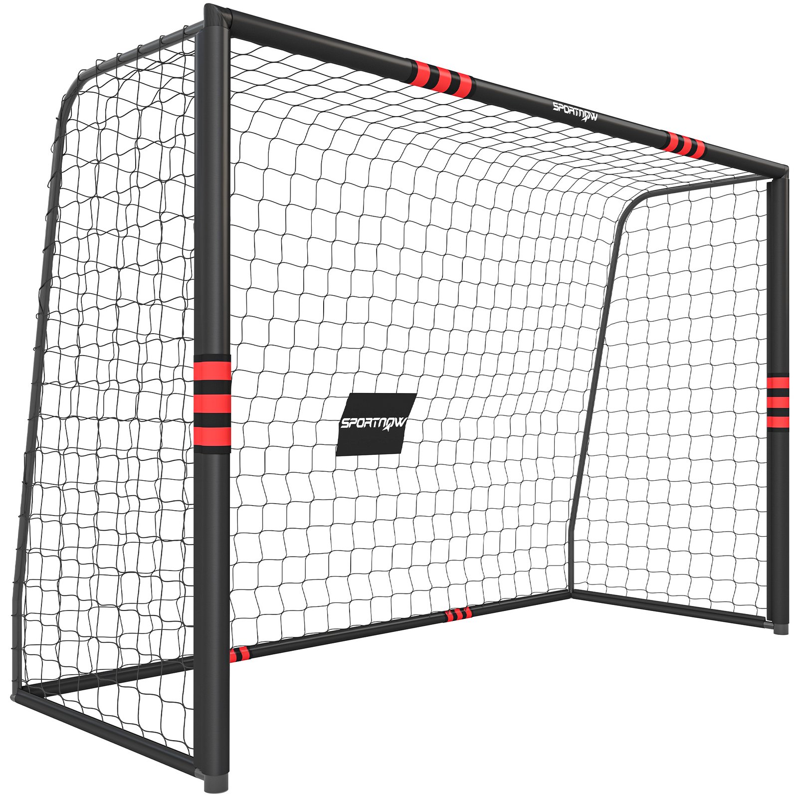 Lauko futbolo vartai 300x200 cm