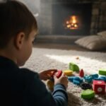 Magnetinis putplasčio konstruktorius erdviniam lavinimui 24 dalių – Paveikslėlis 5