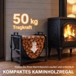 Malkų laikiklis su drobiniu maišu ir pakeltu dugnu – Paveikslėlis 5