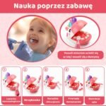 Mažojo dantų gydytojo rinkinys su vienaragiu – Paveikslėlis 5