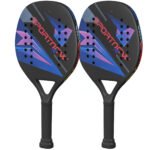 Pickleball rakečių komplektas