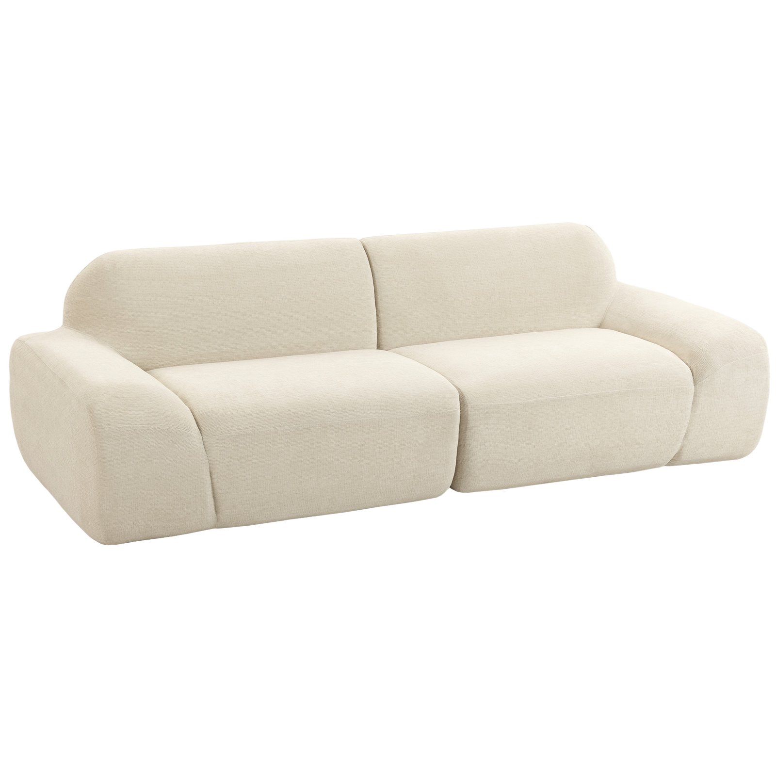 Trivietė sofa