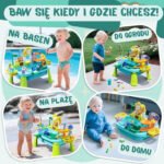 Vandens stalas – Paveikslėlis 2