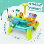 Vandens stalas – Paveikslėlis 5