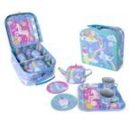 Arbatos rinkinys