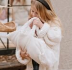 Arias Reborn kūdikėlis, 45 cm – Paveikslėlis 8