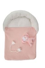 Arias Reborn lėlė kūdikėlis Arielė, 40 cm – Paveikslėlis 10