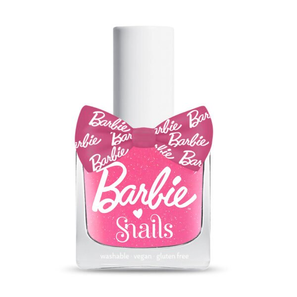 Barbie Snails nagų lakas