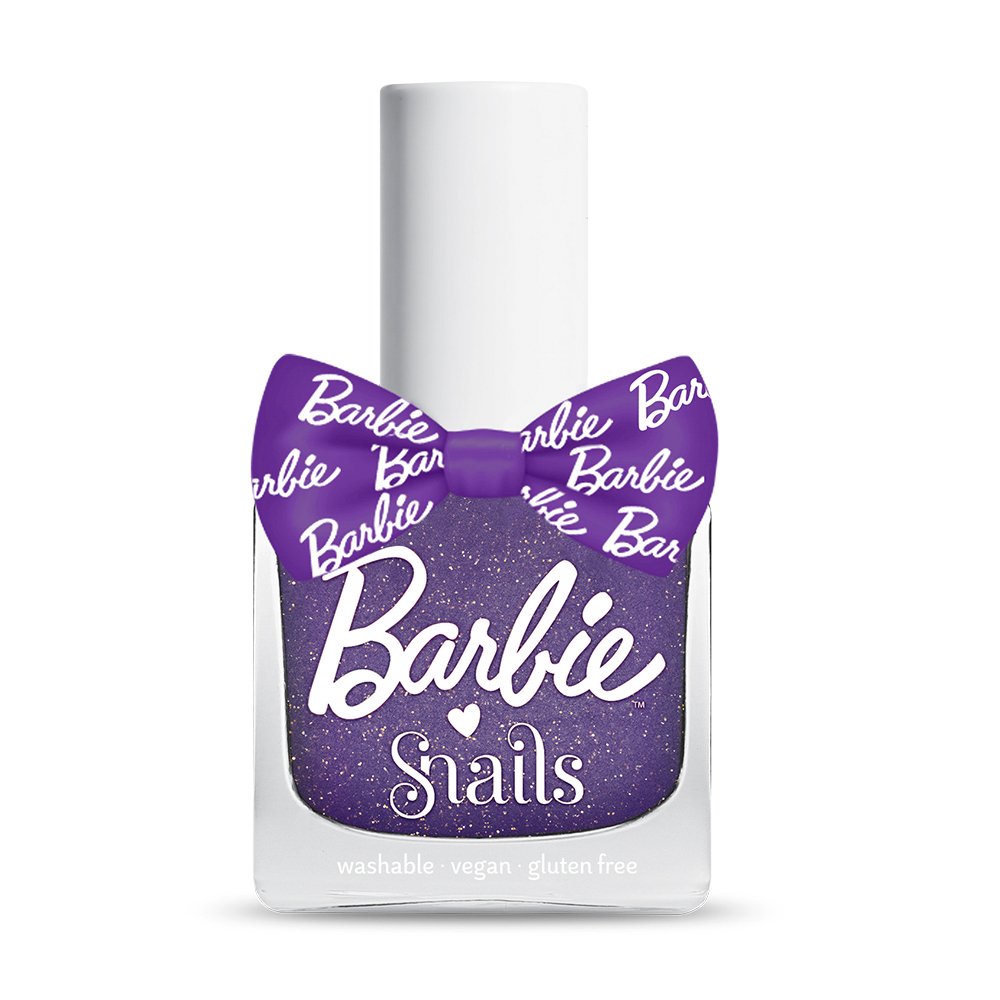 Barbie Snails nagų lakas Barbie Snails nagų lakas