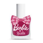 Barbie Snails nagų lakas