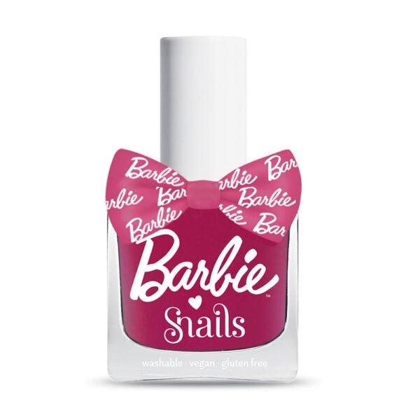 Barbie Snails nagų lakas