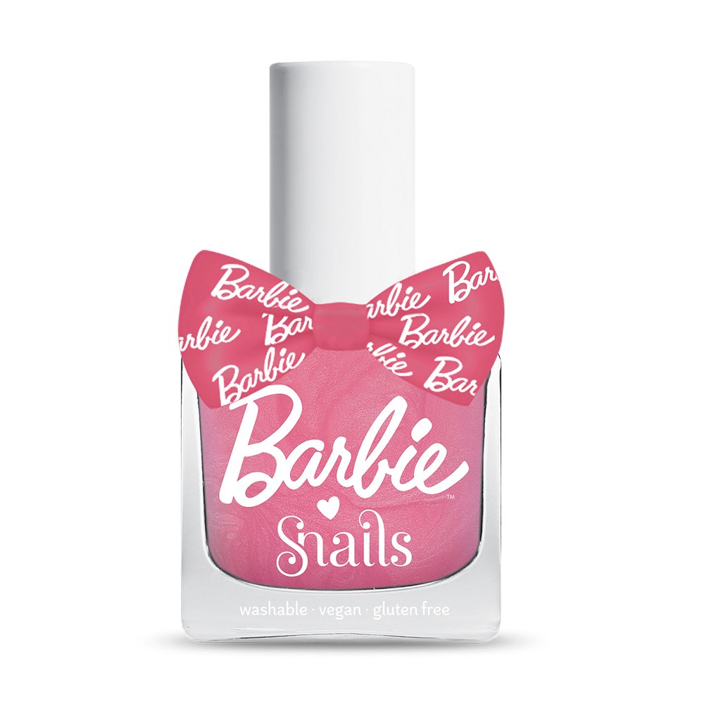 Barbie Snails nagų lakas Barbie Snails nagų lakas
