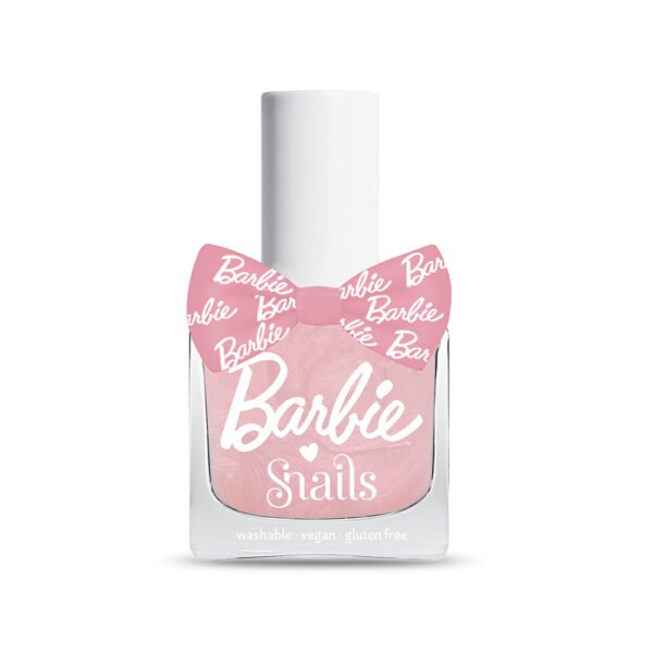 Barbie Snails nagų lakas