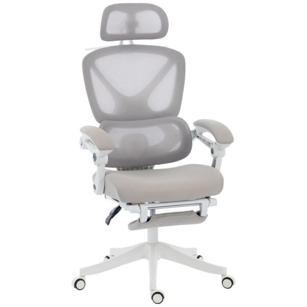 Biuro kėdė – ergonominė