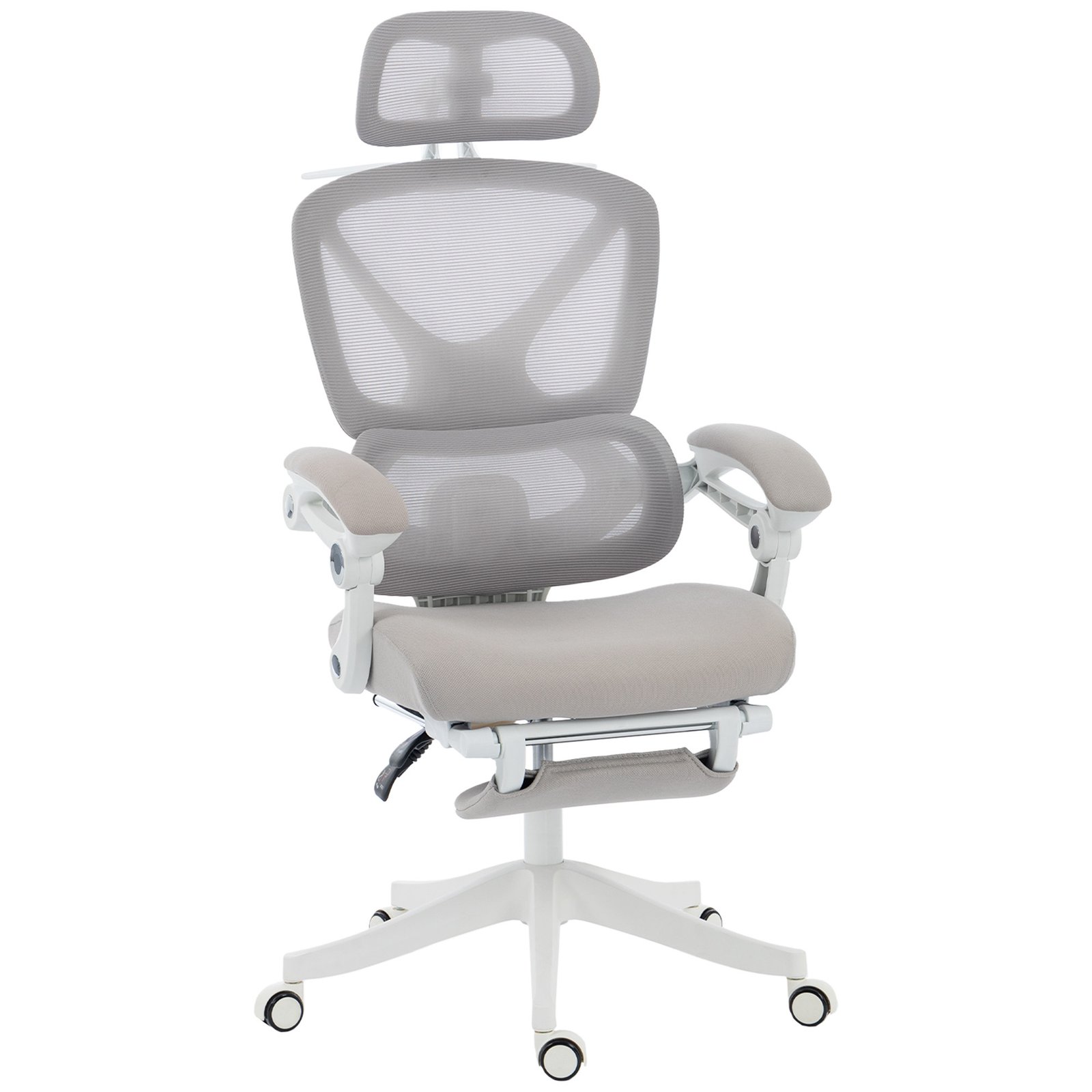 Biuro kėdė – ergonominė