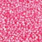 Burbulinis modelinas - rožinė spalva 35 g – Paveikslėlis 4