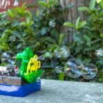 Burbulų gaminimo mašina, STEM – Paveikslėlis 5