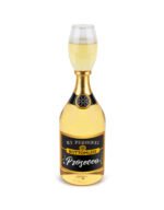 Butelis su taure Bedugnis Prosecco – Paveikslėlis 2