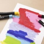 Creativ aliejinės pastelės – Paveikslėlis 3