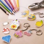 Creativ kūrybinis rinkinys, Susitraukiantys aksesuarai – Paveikslėlis 5