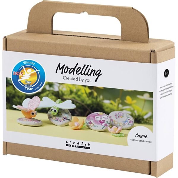 Creativ rankdarbių rinkinys