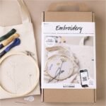 Creativ siuvinėjimo rinkinys – Paveikslėlis 5