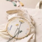 Creativ siuvinėjimo rinkinys – Paveikslėlis 6