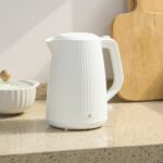 Elektrinis virdulys 1,7 l, 2200 W, su kalkių filtru ir automatiniu išsijungimu – Paveikslėlis 9