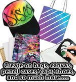 Grafiti rašiklis – Paveikslėlis 5