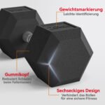 Dumbbell für Zuhause