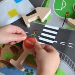 Igroteco Žaidimas Kelio ženklai, 18 det. – Paveikslėlis 5