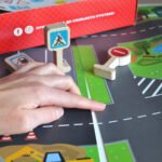 Igroteco Žaidimas Kelio ženklai, 18 det. – Paveikslėlis 6