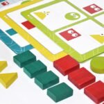 Igroteco loginis žaidimas Sudoku, 16 det. – Paveikslėlis 4