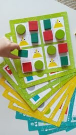 Igroteco loginis žaidimas Sudoku, 16 det. – Paveikslėlis 5