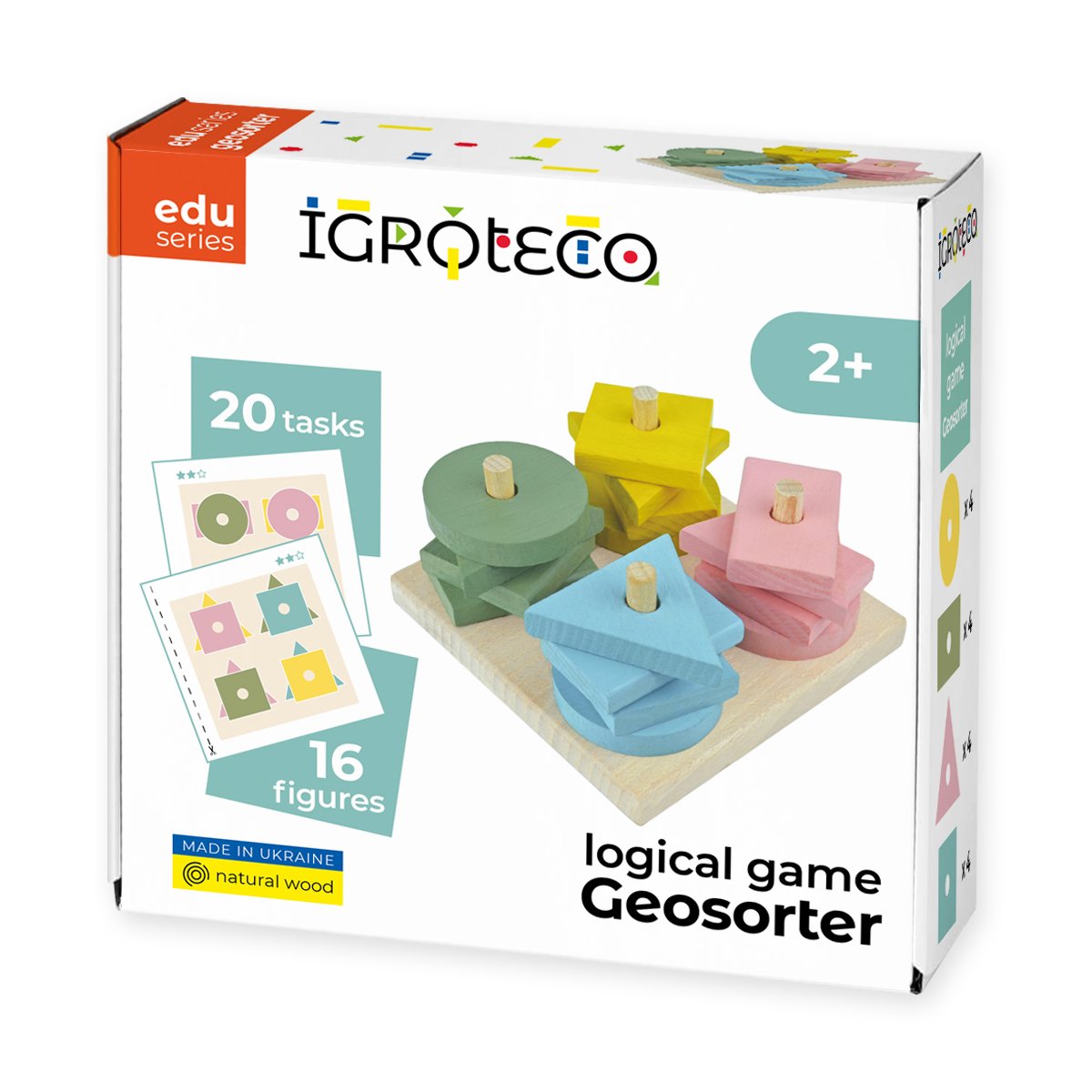 Igroteco žaidimas Igroteco žaidimas
